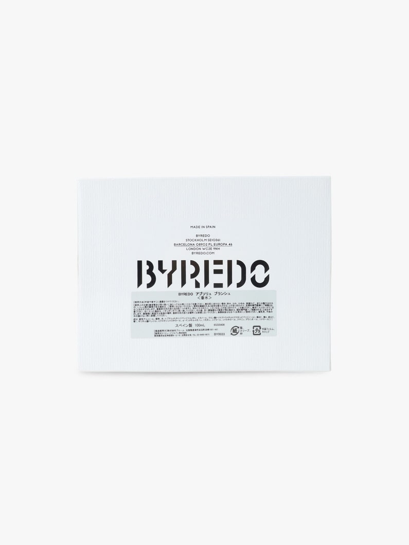 ブランシュ 100ml 詳細画像 other 2