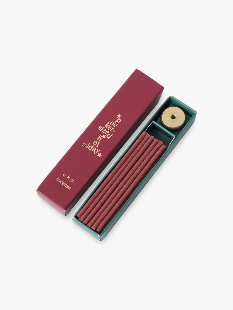 ホリデー ミニインセンス  詳細画像 other 1