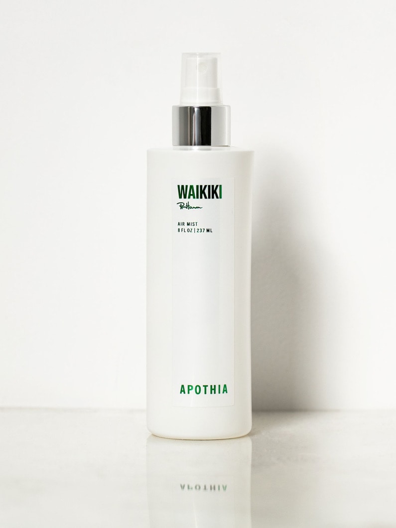 エア ミスト 237ml（ワイキキ） 詳細画像 green 1