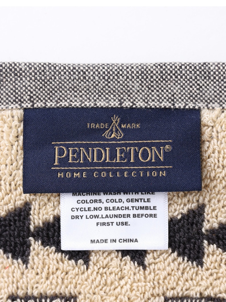 タオルブランケット（サルティーヨ サンセット） 詳細画像 other 5