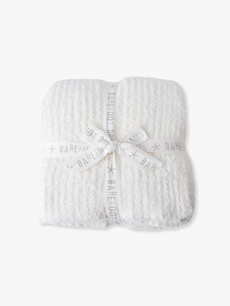 リブドスロー コージーシック 詳細画像 white