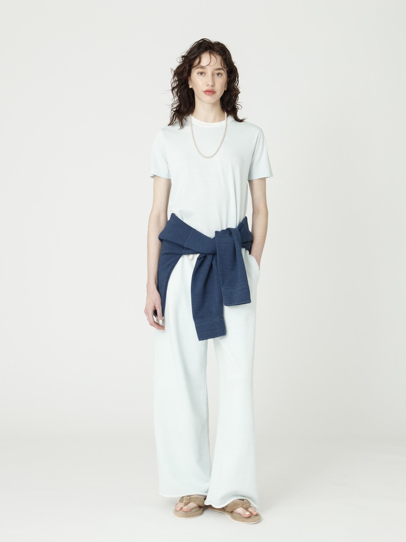 ツートーン パイルスリッパ 詳細画像 beige 8