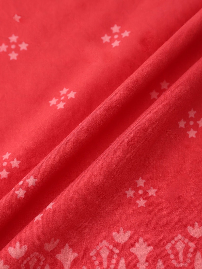 スタークロス バンダナ 詳細画像 light gray 2