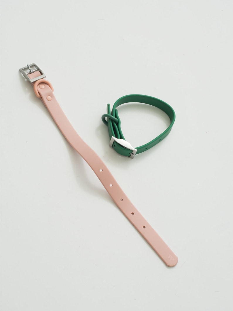 ドッグ カラー（S） 詳細画像 light blue 2