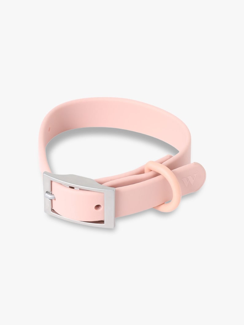 ドッグ カラー（S） 詳細画像 light pink