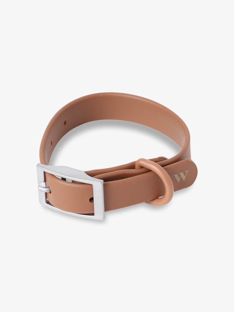 ドッグ カラー（S） 詳細画像 brown