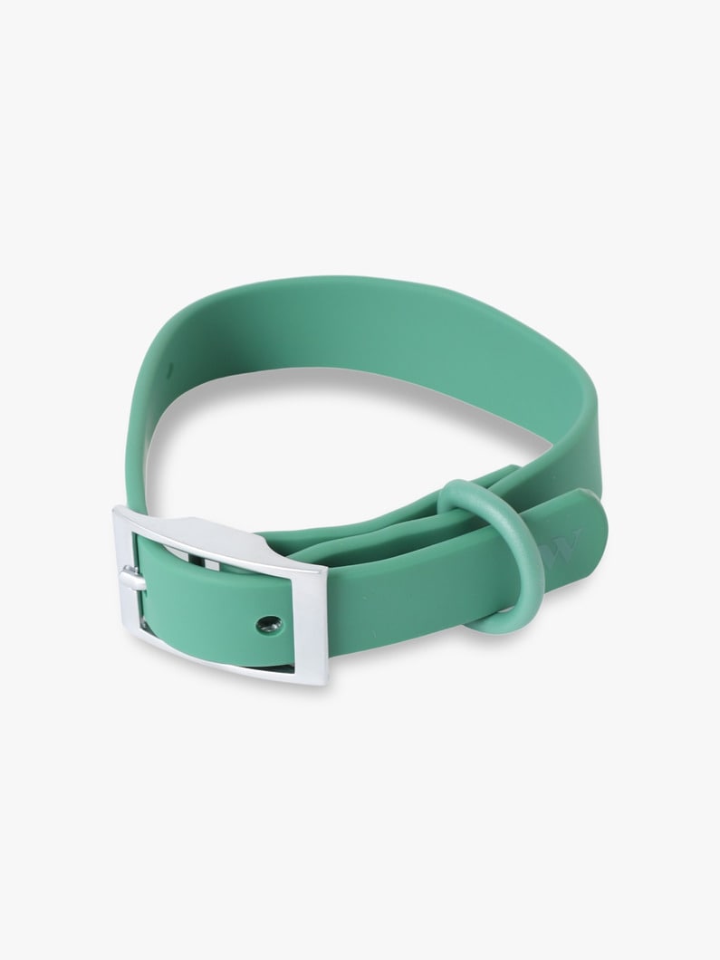 ドッグ カラー（S） 詳細画像 green