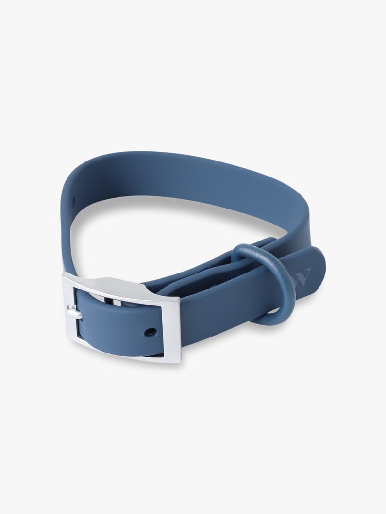 ドッグ カラー（S） 詳細画像 navy