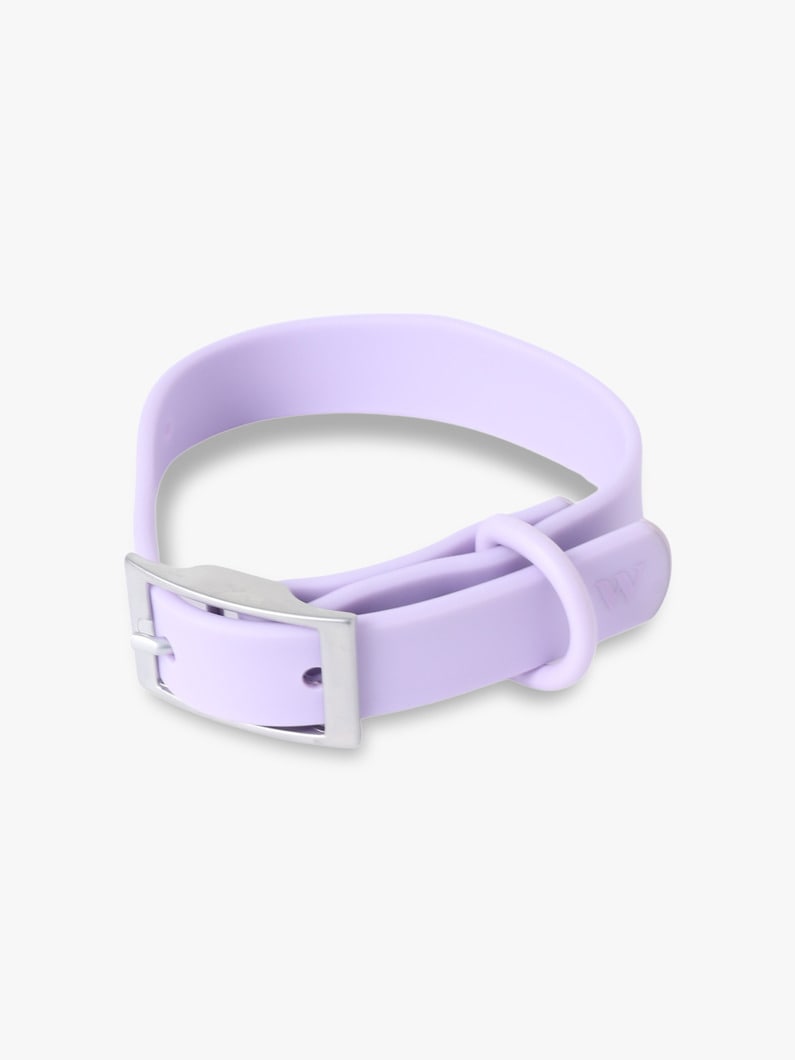 ドッグ カラー（S） 詳細画像 light purple