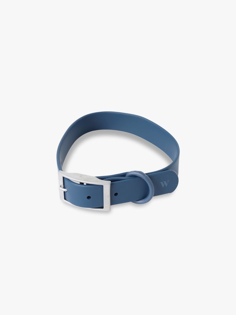 ドッグ カラー（L） 詳細画像 navy