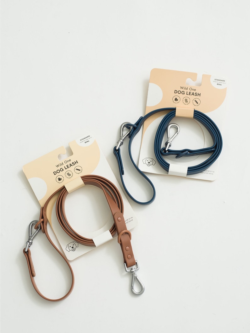 スタンダード リーシュ 詳細画像 light pink 3