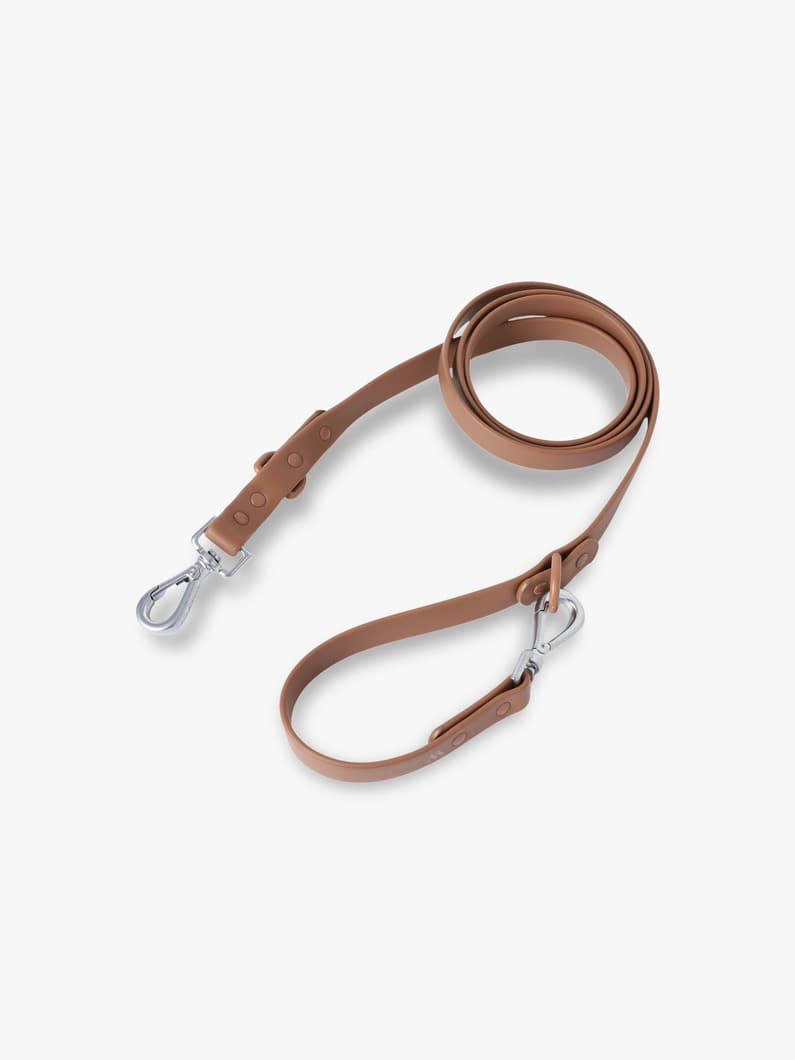 スタンダード リーシュ 詳細画像 brown