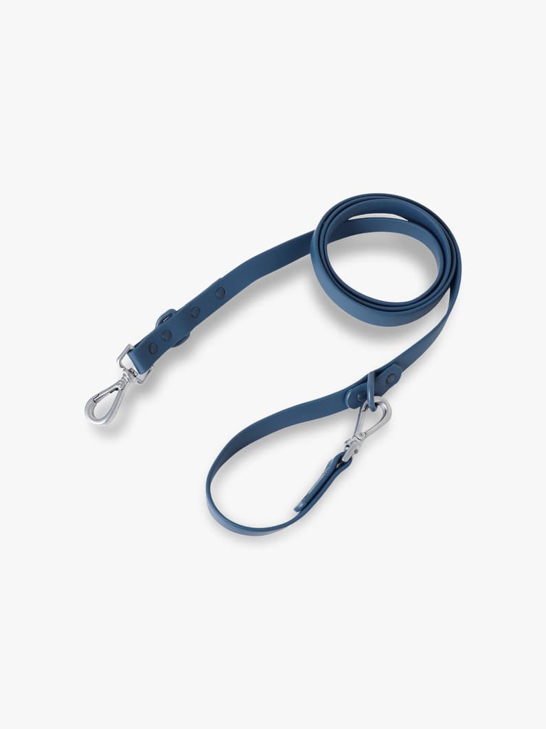 スタンダード リーシュ 詳細画像 navy