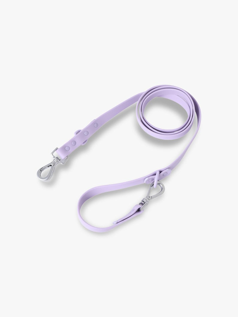 スタンダード リーシュ 詳細画像 light purple