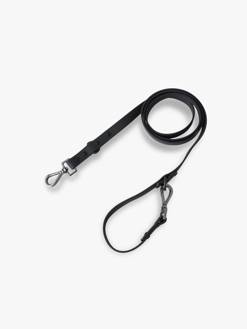 スタンダード リーシュ 詳細画像 black