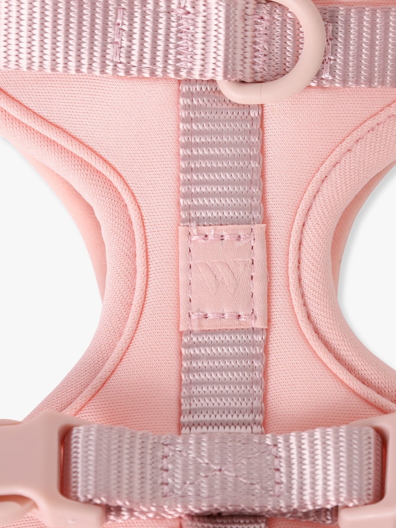 ドッグ ハーネス（XS） 詳細画像 brown 2