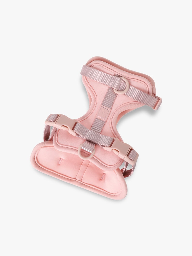 ドッグ ハーネス（XS） 詳細画像 light pink