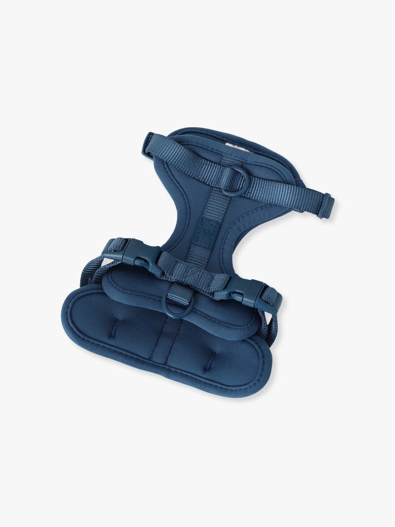 ドッグ ハーネス（XS） 詳細画像 navy