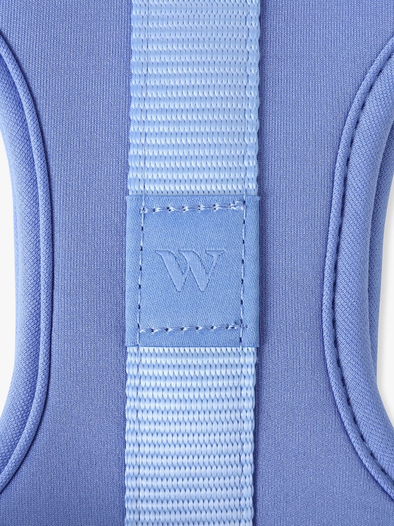 ドッグ ハーネス（L） 詳細画像 brown 2