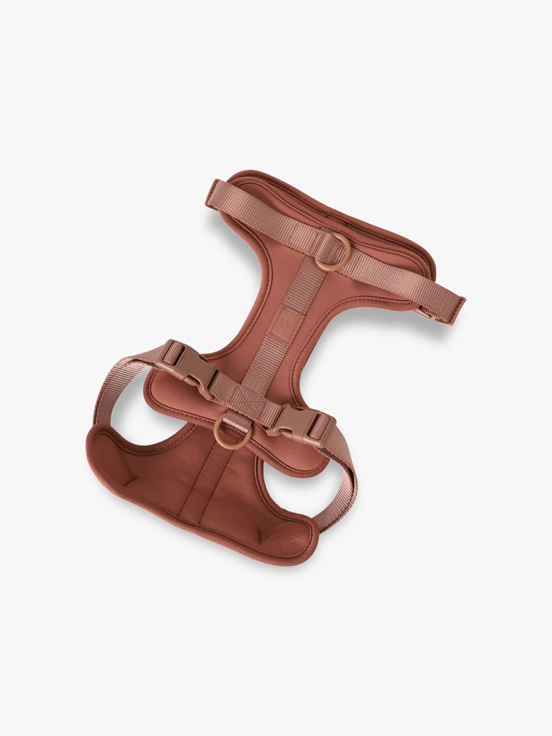 ドッグ ハーネス（L） 詳細画像 brown 1