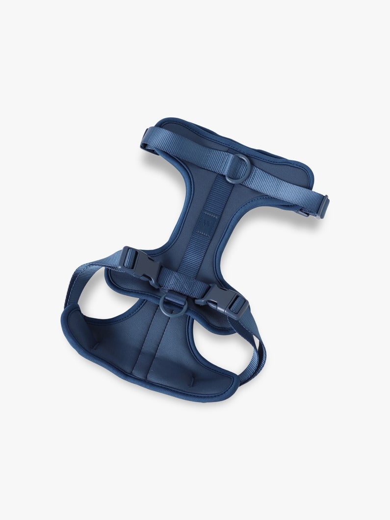 ドッグ ハーネス（L） 詳細画像 navy