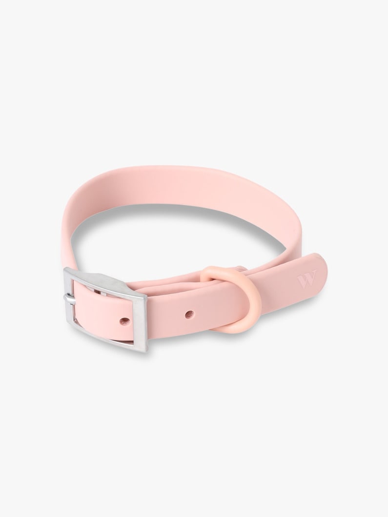 ドッグ カラー（M） 詳細画像 light pink