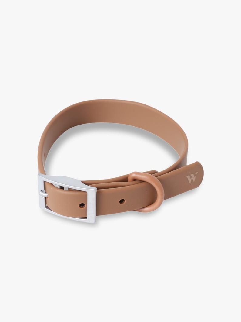 ドッグ カラー（M） 詳細画像 brown