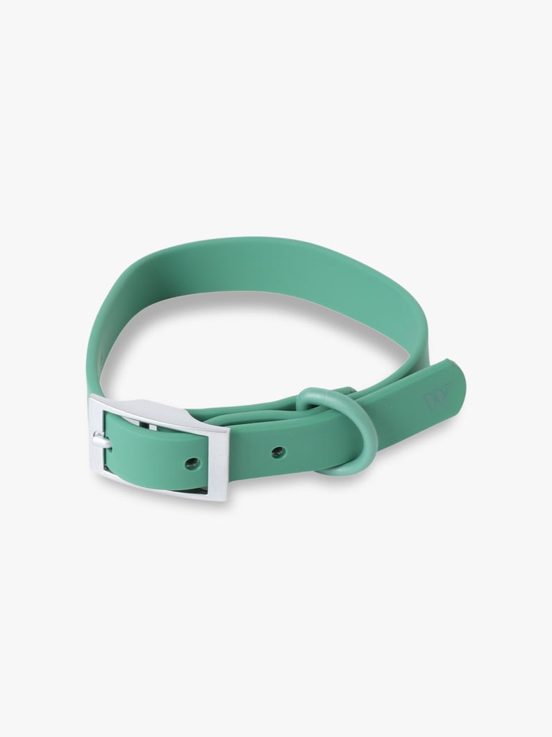 ドッグ カラー（M） 詳細画像 green