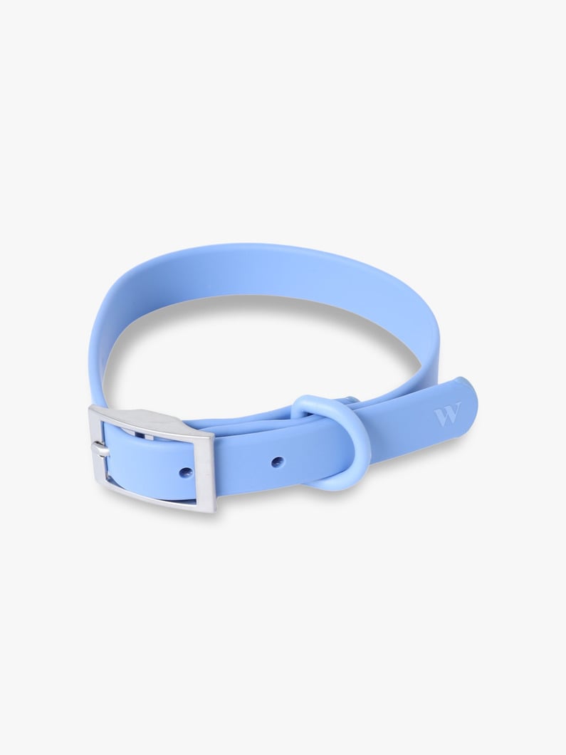 ドッグ カラー（M） 詳細画像 light blue 1