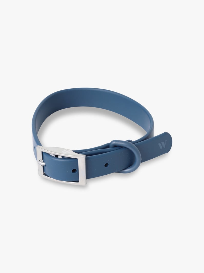 ドッグ カラー（M） 詳細画像 navy