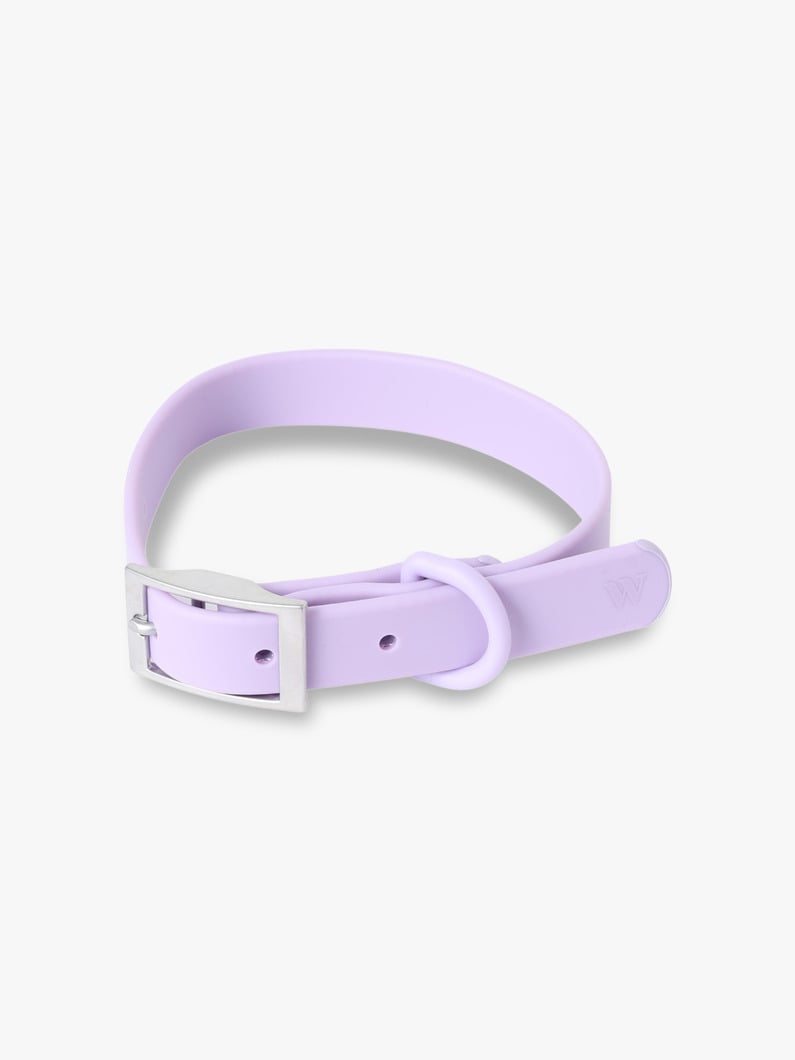 ドッグ カラー（M） 詳細画像 light purple