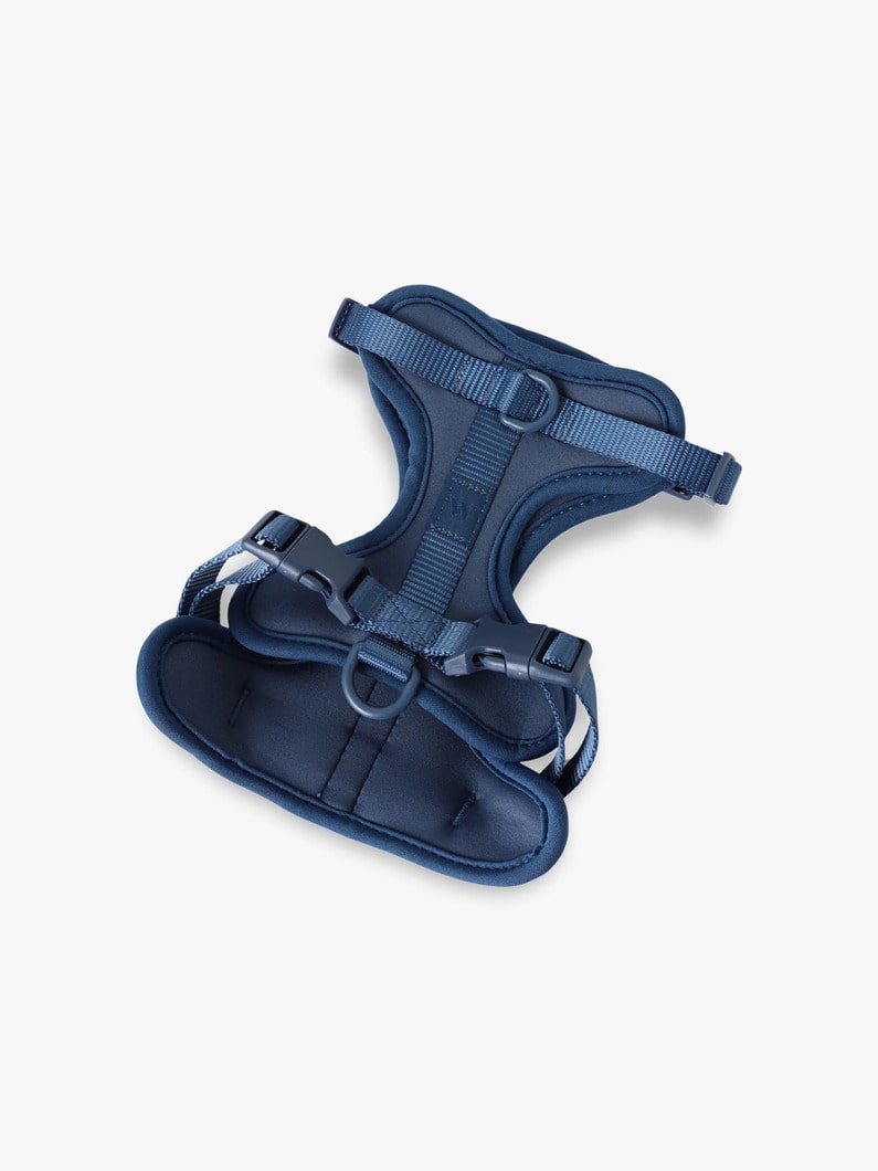 ドッグ ハーネス（S） 詳細画像 navy 3