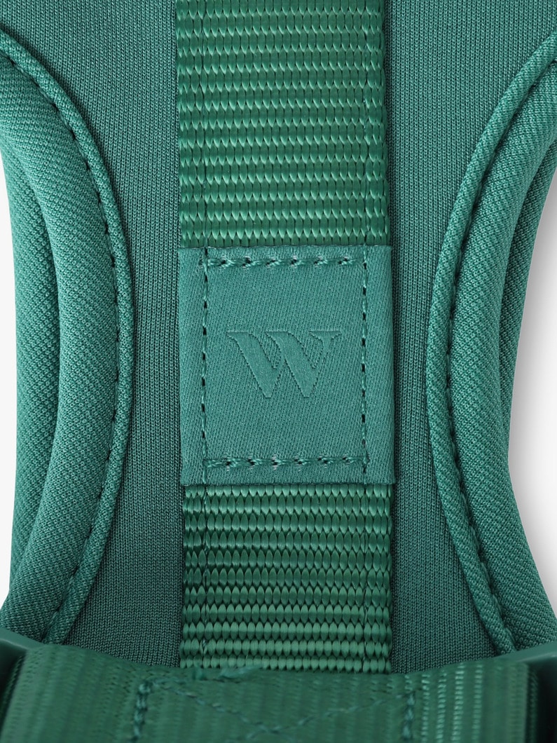 ドッグ ハーネス（M） 詳細画像 navy 2