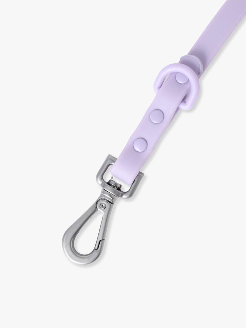 ドッグ リーシュ（S） 詳細画像 black 1