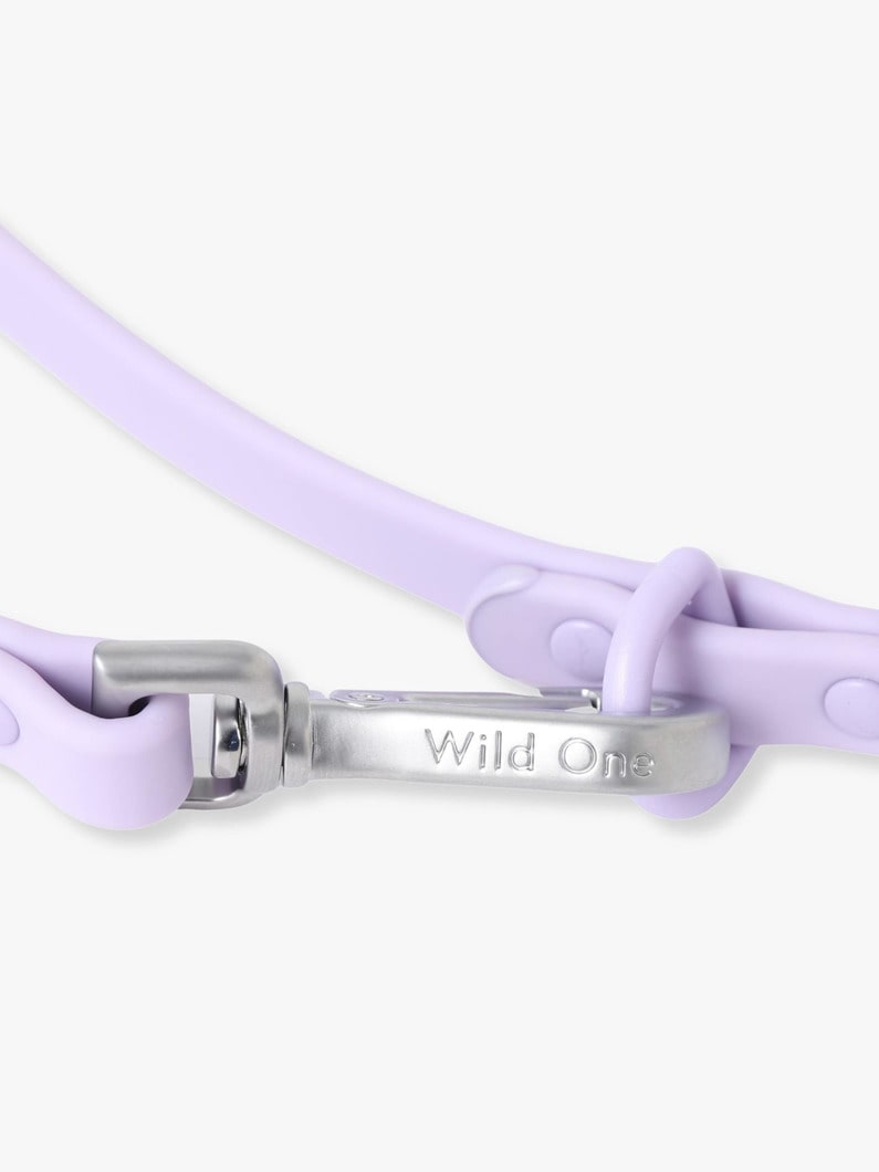 ドッグ リーシュ（S） 詳細画像 black 2