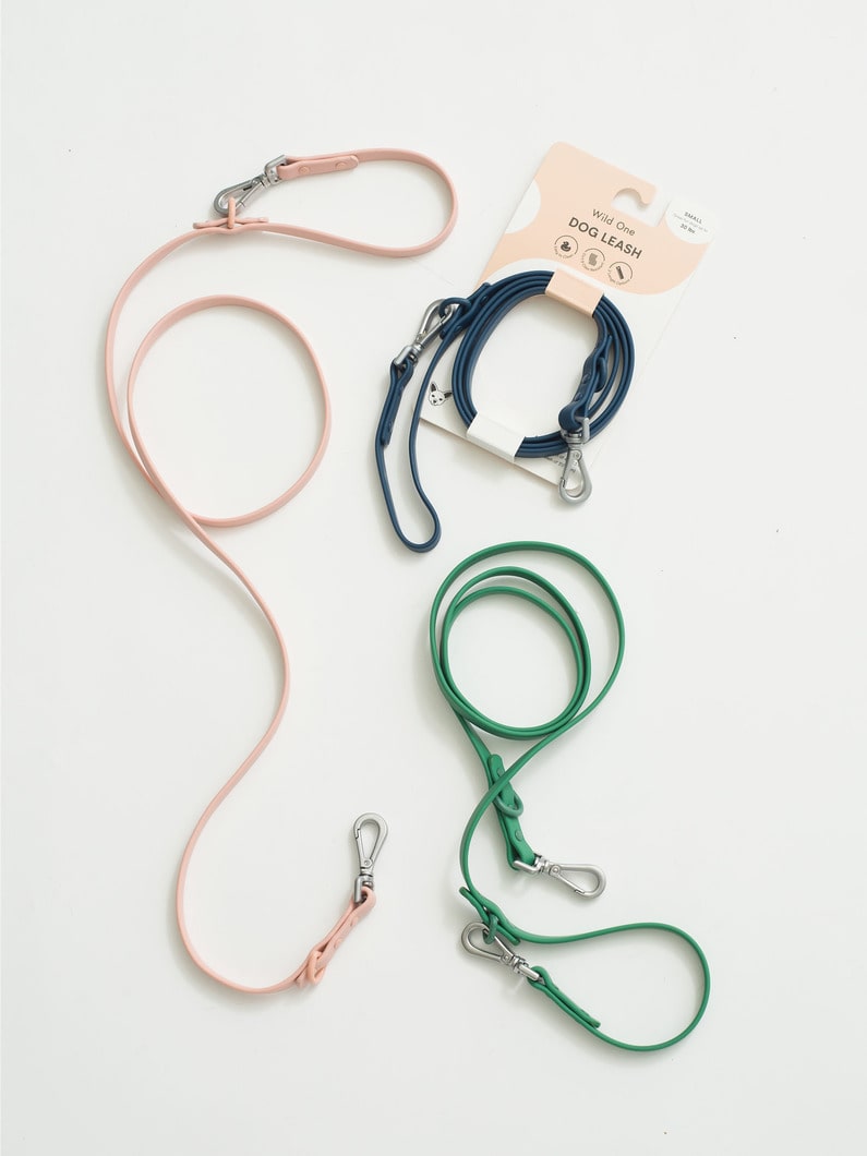 ドッグ リーシュ（S） 詳細画像 black 3