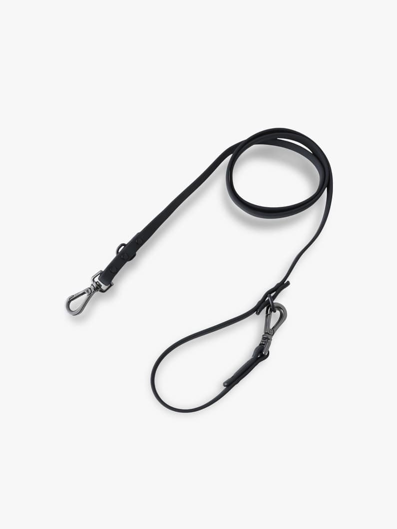 ドッグ リーシュ（S） 詳細画像 black 1