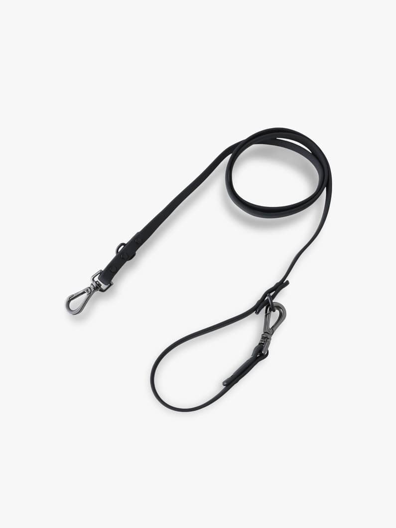 ドッグ リーシュ（S） 詳細画像 black 3
