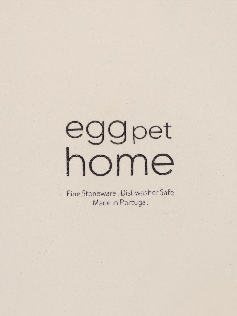 ニューパーティー ペットボウル（L） 詳細画像 white 4