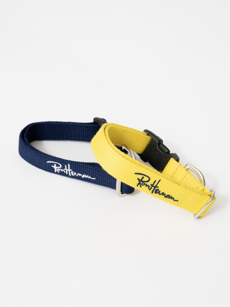 ドッグカラー S（15mm） 詳細画像 yellow 2