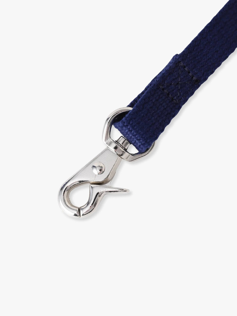 ドッグリーシュ（15mm） 詳細画像 yellow 1