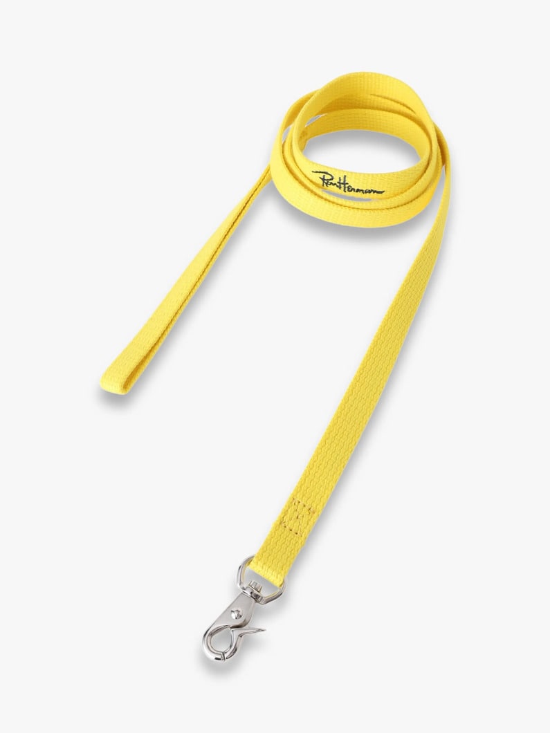 ドッグリーシュ（15mm） 詳細画像 yellow 1