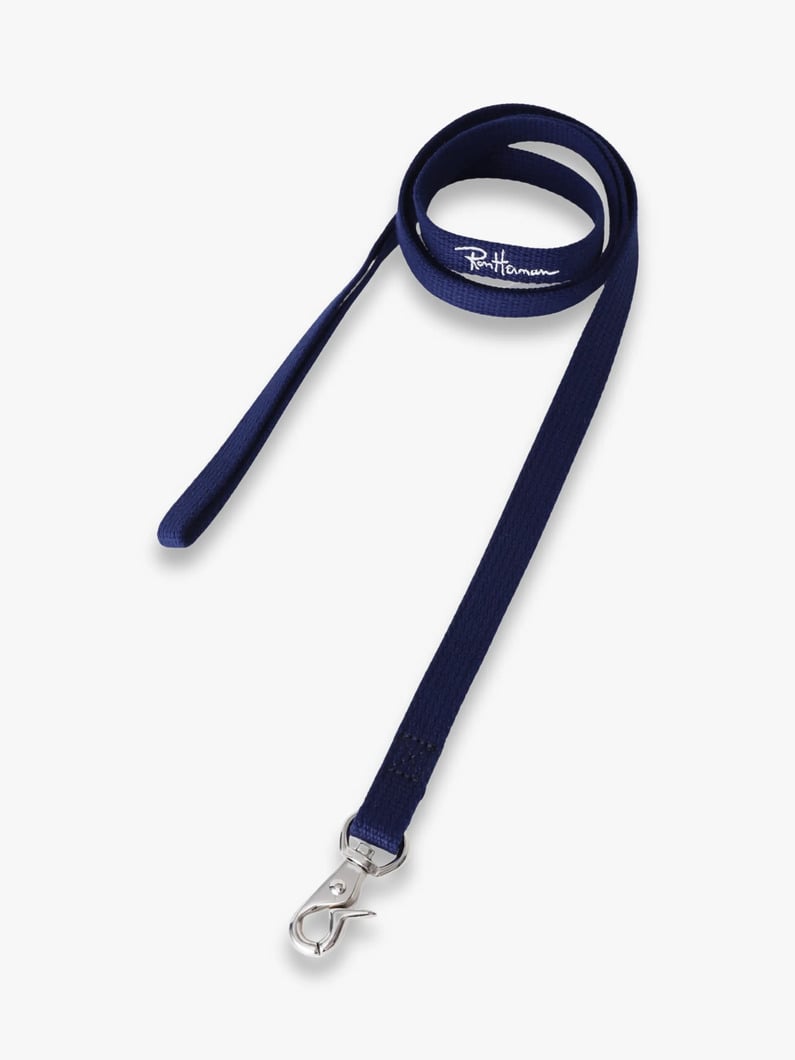 ドッグリーシュ（15mm） 詳細画像 navy