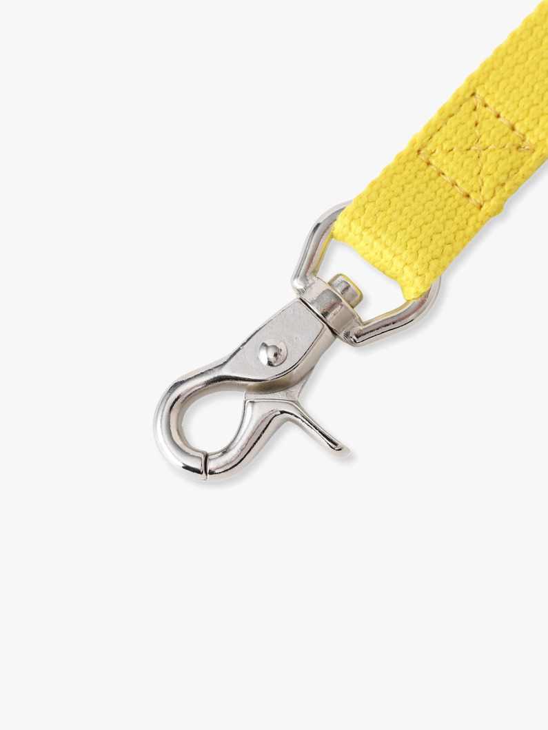 ドッグリーシュ（20mm） 詳細画像 yellow 1