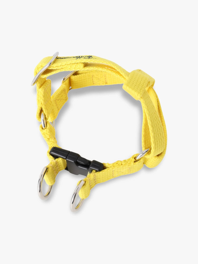 ドッグハーネス（15mm） 詳細画像 yellow 1
