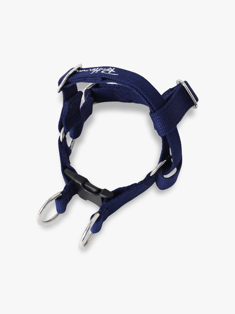 ドッグハーネス（20mm） 詳細画像 yellow 1