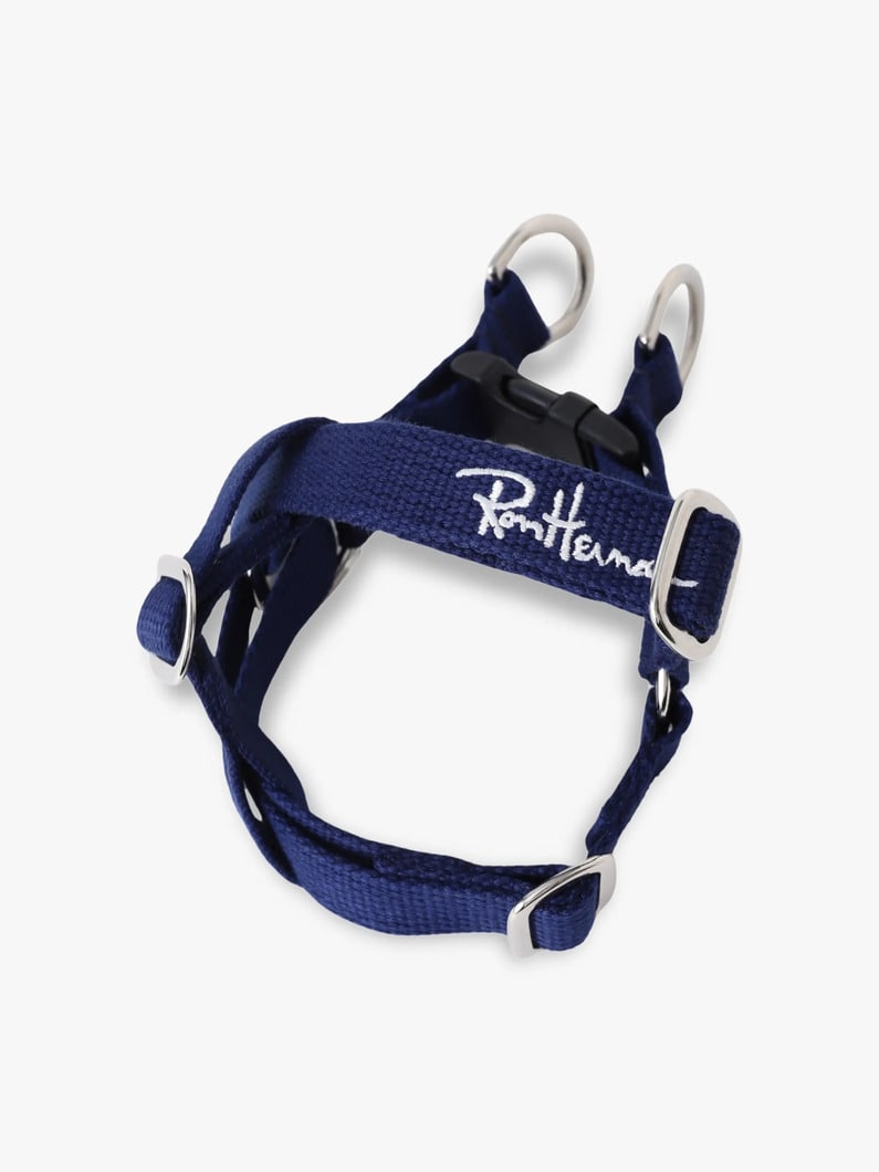 ドッグハーネス（20mm） 詳細画像 navy