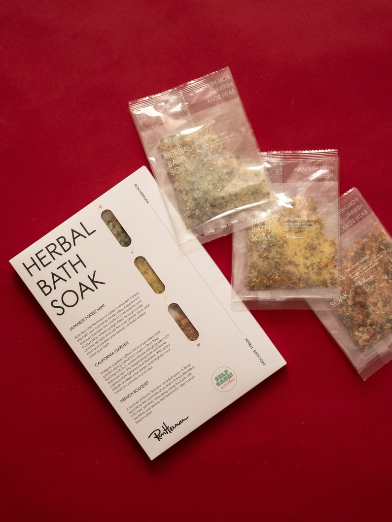 ホリデー バスソルト セット 詳細画像 other 2