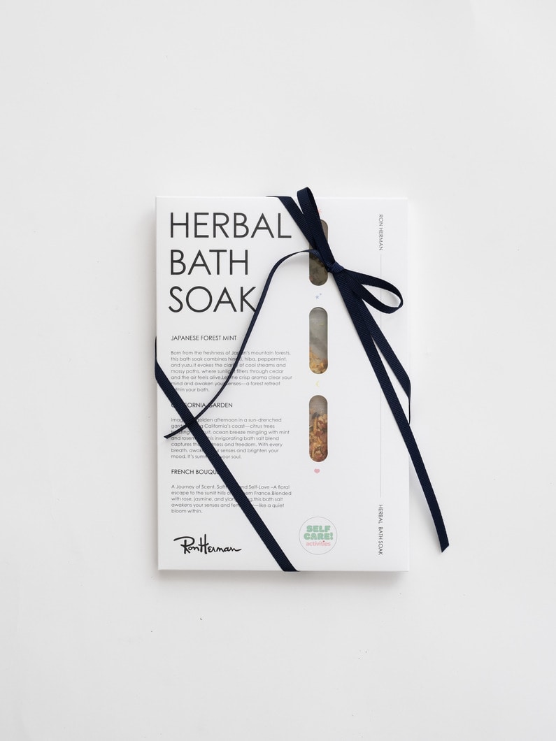 ホリデー バスソルト セット 詳細画像 other 3