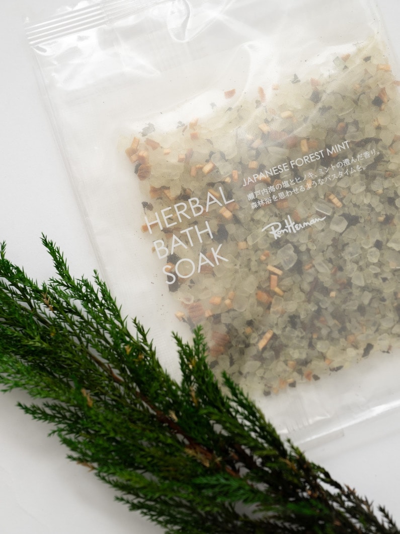 ホリデー バスソルト セット 詳細画像 other 4